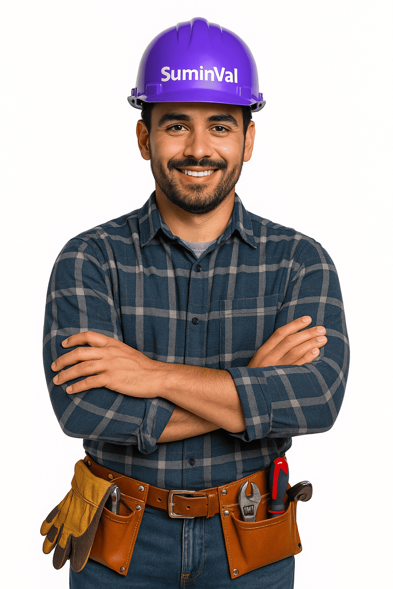Trabajador SuminVal